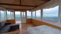 Ezmoce Suit Bungalov Hotels in Zeytinlik