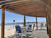 Beautiful Ap 5 stars in the best of Paraíso Arraial do Cabo c Swimming PoolSauna Gym