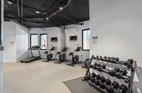 Luxe 1 BR KING Apt - near NYC, EWR, Prudential, NJPAC, American Dream, MetLife