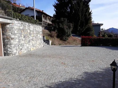 LAKE VIEW TAVERNETTA