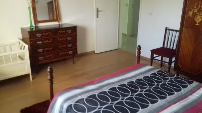 Vila Rosa House, Wi-Fi, Parking, swimming pool Hotels in 
