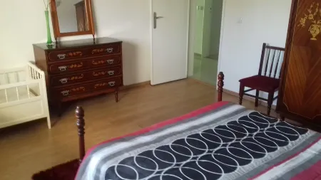 Vila Rosa House, Wi-Fi, Parking, swimming pool