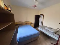 House with Pool in Itanhaém – Family and Pets Hotels in Itanhaem