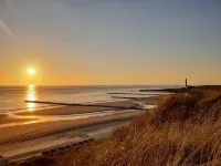 Beautiful 2 pers apartment, Westkapelle