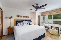 Spacious 3-Bedroom Beachfront Condo