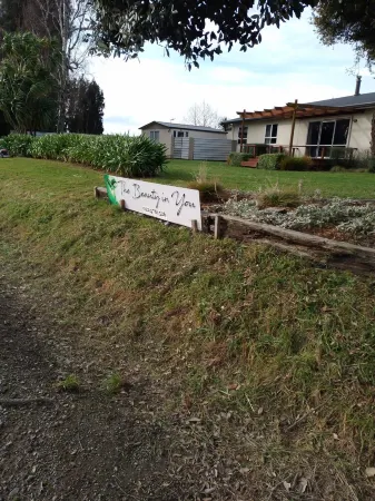 Semi-rural self contained studio