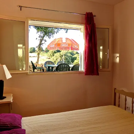 Small house in the heart of nature, 4 km from Cargèse.