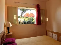 Small house in the heart of nature, 4 km from Cargèse.