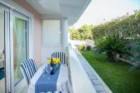 Apartments Barbara - Beach