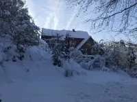 Gîte du Rocher,  in Alsace Center