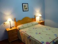 Cottage (full rental) Gamonedo for 4 people