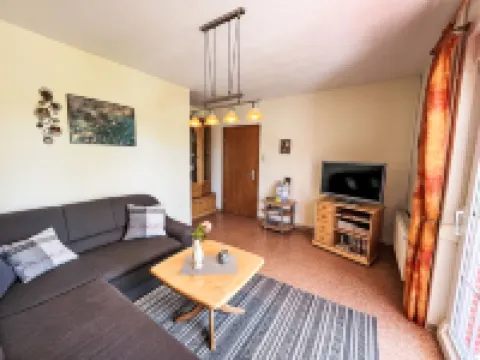 Osterkamp Hotels in Eversmeer