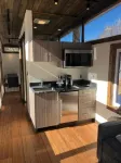 Cliffside Cabin #  3