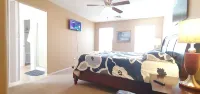 Charming Quite 4-Bedroom House Near Restaurants in San Tan Valley AZ