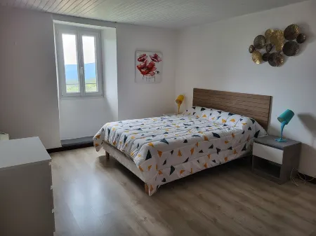 HOLIDAYS IN CEVENNES