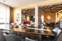 Holiday loft "August's treasure chest" Hotels in Marienberg