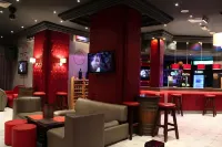 拜占庭酒店 - 酒吧