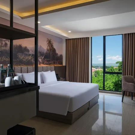 Hotel Santika Blitar