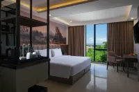Hotel Santika Blitar Hotels in Kepanjenkidul