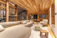 Le M Chalet Hotels in Beaufort