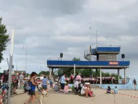 Cozy two-room apartment in the Silva Mare house for 2-3 people Hotels in Kellenhusen