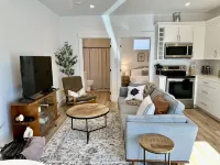 Cozy 1 Bedroom Apartment Downtown Dartmouth