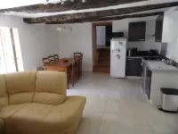 Country house with lots of outdoor space