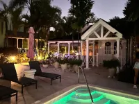 Pool fronted Luxury re furbished  Villa with Fairmont beach club access card. - Villas