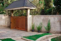 YOYO AND GOGO HOMESTAY Hotels in 