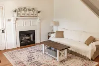 Charming Two-Story Family-Friendly Getaway