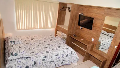 Residencial Mandino - Quality, conformity and safety Hotel di 