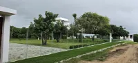 ARCRISTAL - PRESIDENTS VILLA Hotels in Ponta do Ouro
