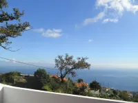 Villa Luz II - between Serra and the Sea - Free Wifi