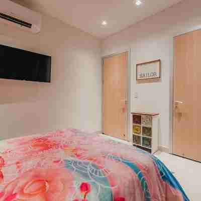 Waykiri Unit A-12 Luxurious New Apartment, Noord Rooms