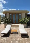 Casita Playa - Oceanfront Luxury Villa in San Juan