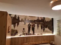 Haus Carmen, family-friendly 4 Edelweiss holiday apartment with BergePlus program Hotels in Sankt Gallenkirch