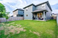 AMAZING LUXURY 4 BEDROOM WITH GAMEROOM MINUTES AWAY FROM DELL DIAMOND & KALAHARI Hotels near Round Rock Premium Outlets