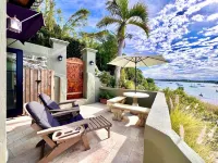 Harbour View Gem in Historic St George's - 2Bed/2Bath Hotels in St. George's