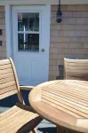 Luxury Romantic 'Studio by the Beach' Free WiFi, Central Air and Heat Hotels in Dennis Port
