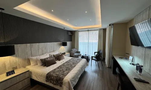 Hotel Catena