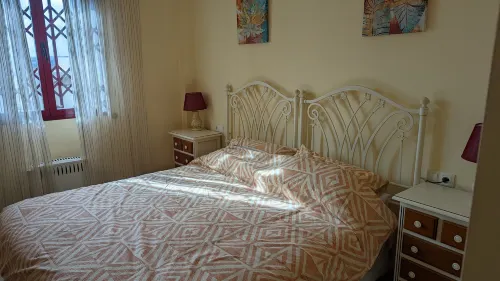 Casares Costa, Vista Bahia,2 bedroom bathroom