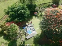 Fazenda Nossa Senhora de Fátima. Hotels near Castelo de Itaipava