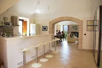 Country house with oustanding views of the Val di Comino 카살라티코 호텔