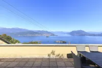 La Perla Del Lago