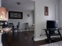 Paradise Home - Jamrock