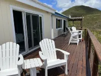Private, recently renovated villa with 7-island view near Salt Pond! Hotels in Coral Bay