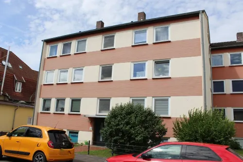 Ferien Wohnung Lemgo Innenstadt Hotels in Lemgo