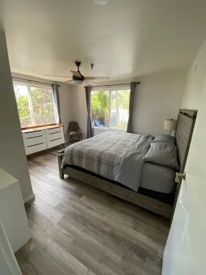 Sunny Hawaii BeachFront Property