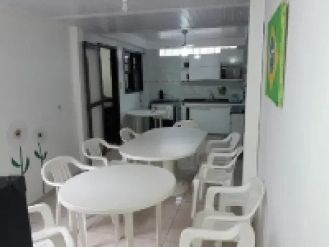 Comfort in an Excellent Location - Balneário Pereque - PR 馬蒂紐斯酒店