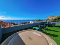 Casa Caromba | Sunset